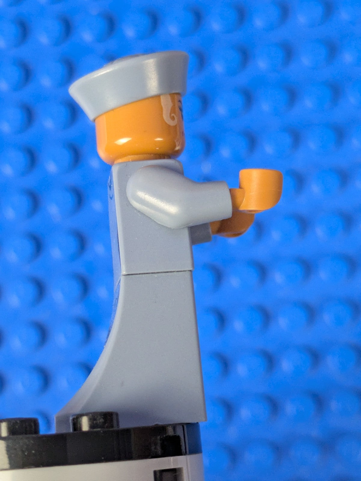 Lego Harry Potter: Fantastic Beasts: Seraphina Picquery hp167 Set 75951