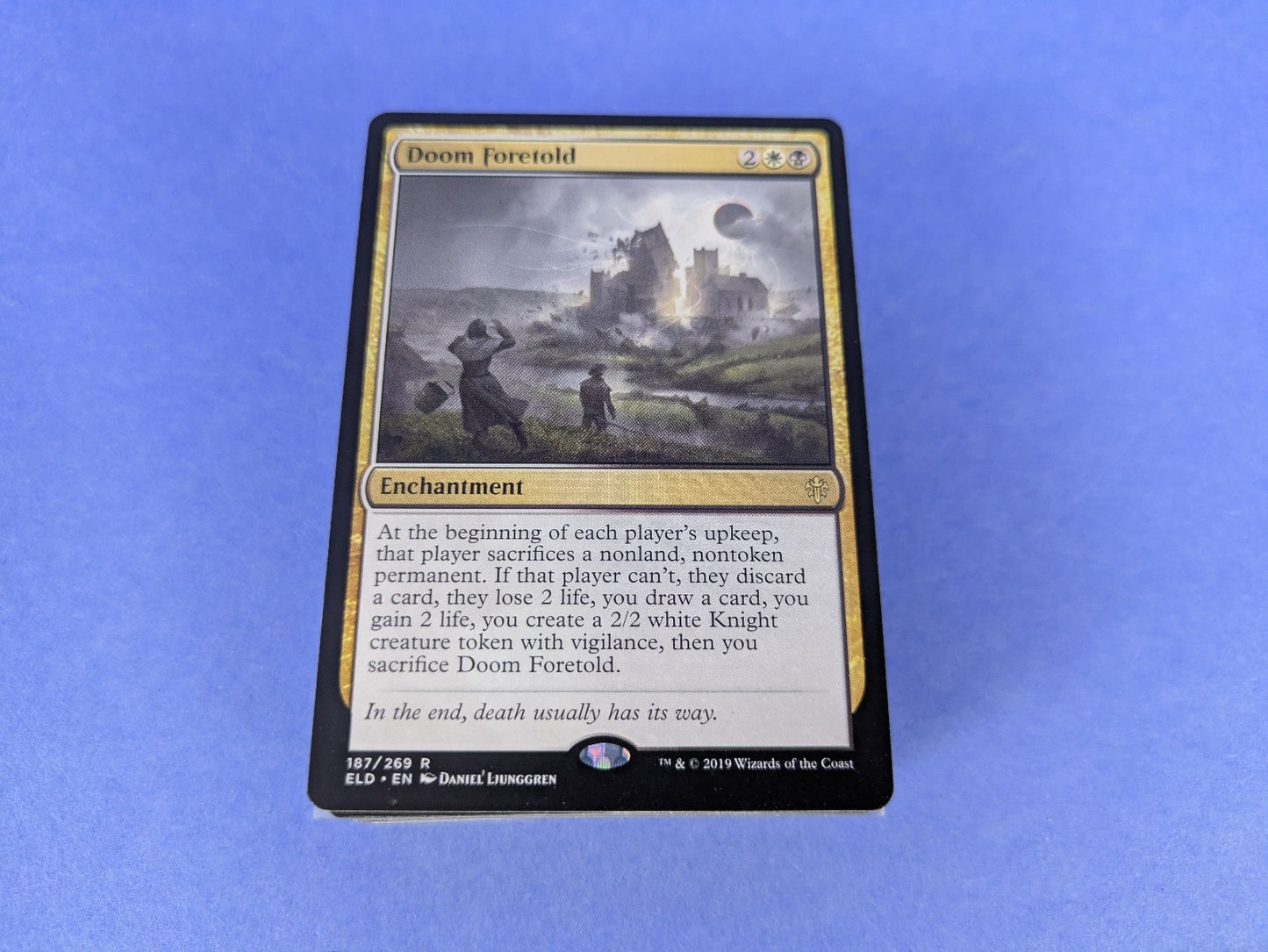 MTG Magic: The Gathering 90 Card Bundle Lot Assorted Cards Foil/Non-Foil