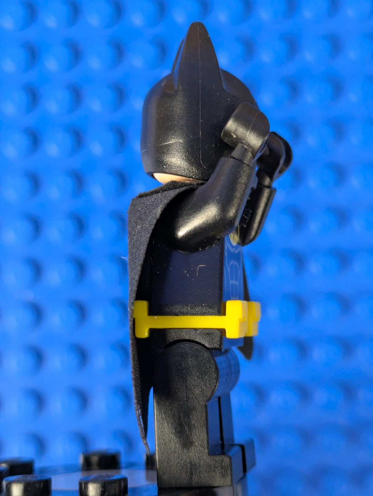 Lego Super Heroes: Batman - Utility Belt sh0415 Set 70917