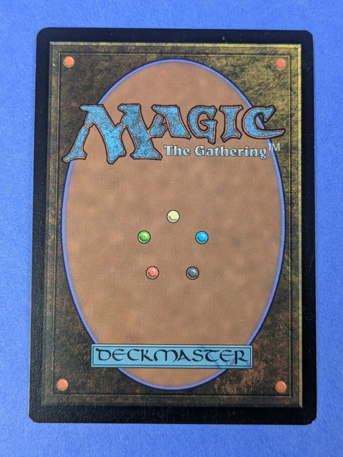 MTG Magic: Commander Legends: Three Visits #261/361 Uncommon - NM
