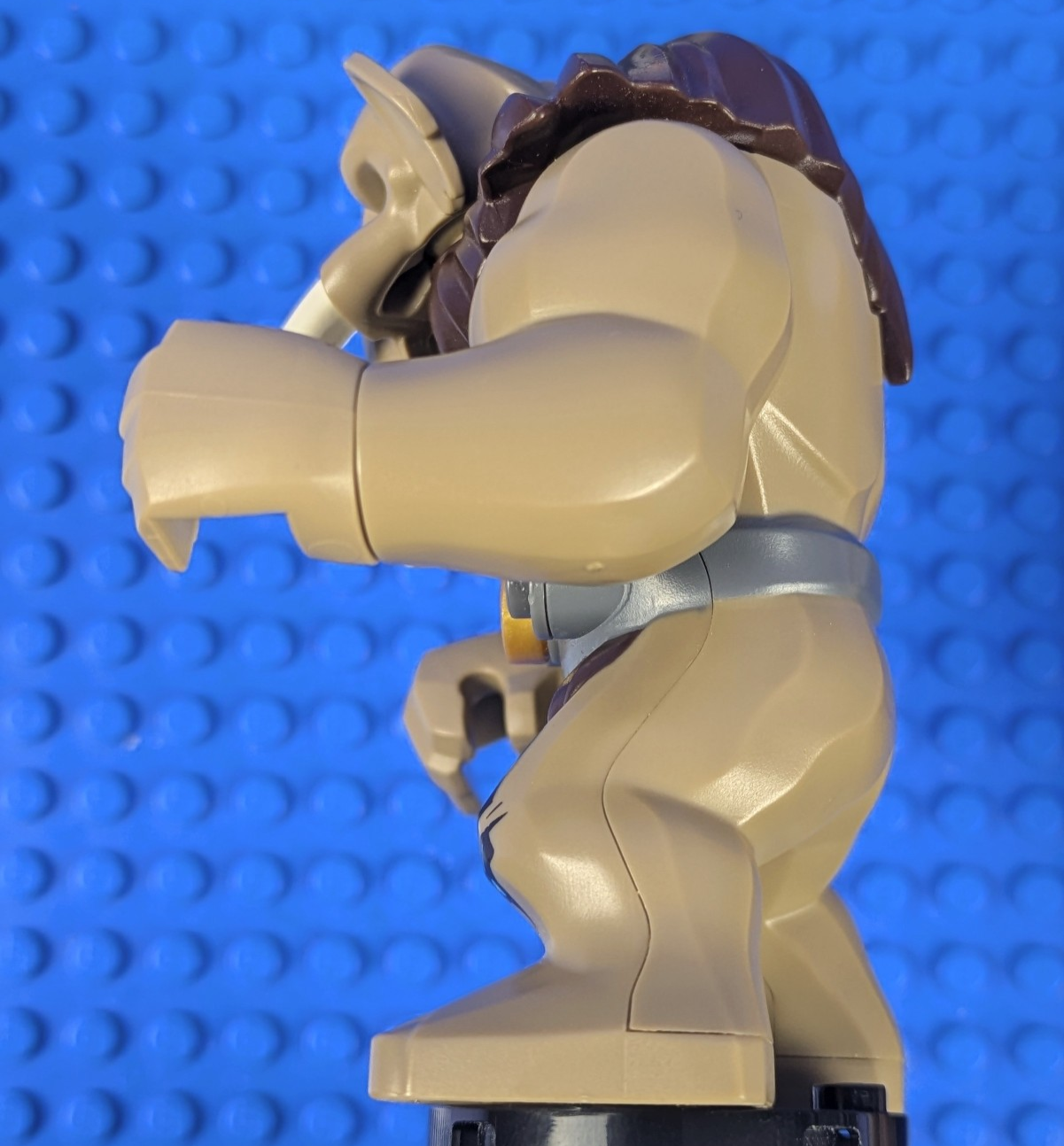 Lego LEGENDS OF CHIMA: Mungus loc083 Set 70144