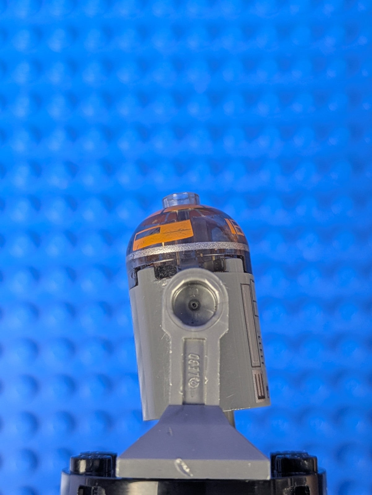 Lego Star Wars: Rogue One: R3-S1 - Astromech Droid sw0809 Set 75172