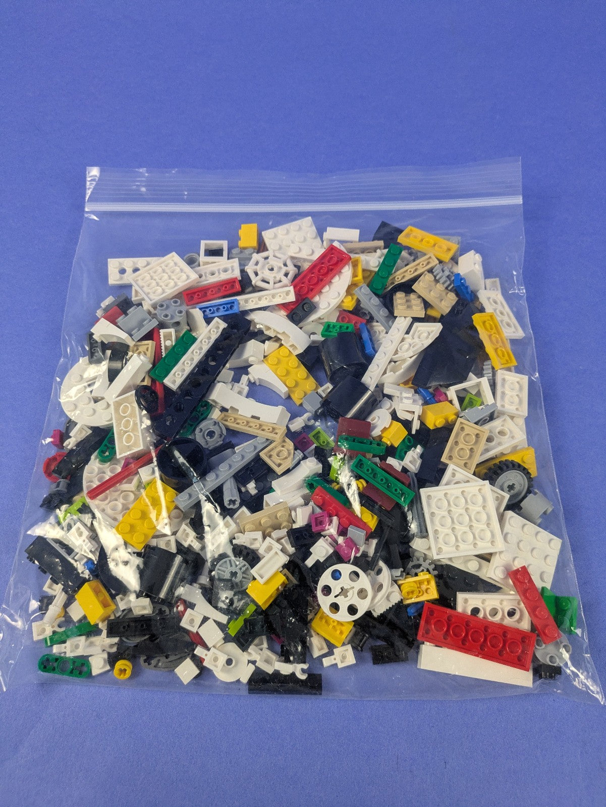 LEGO Disney Mini Steamboat Willie 40659 Complete Set Pre-Owned