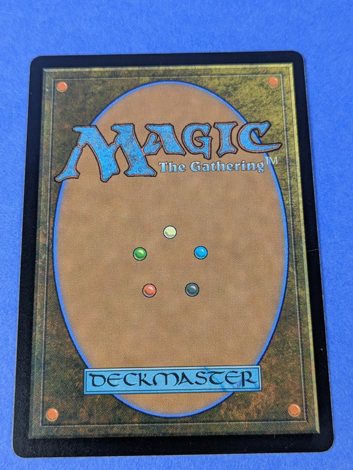 MTG Magic: Commander Masters: Sword of the Animist #0413 Rare - NM