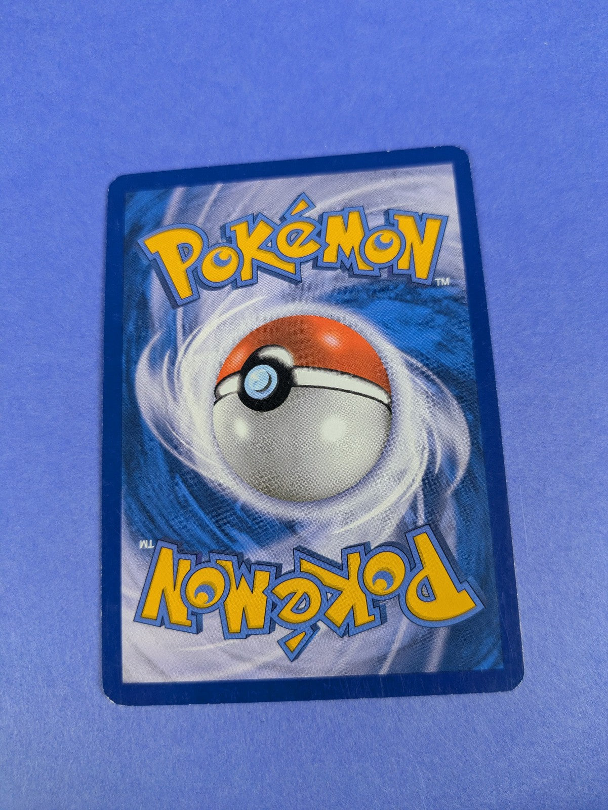 Psyduck - 74/102 - Common HS Triumphant - Pokemon Card - NM