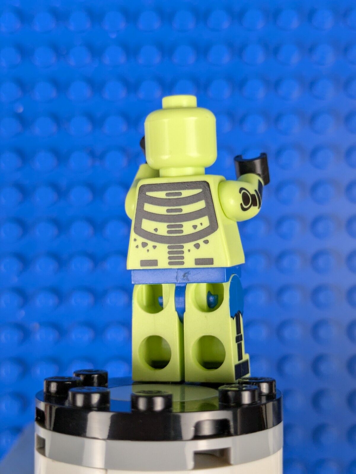 Lego Super Heroes: The LEGO Batman Movie: Doctor Phosphorus coltlbm42 Set 71020