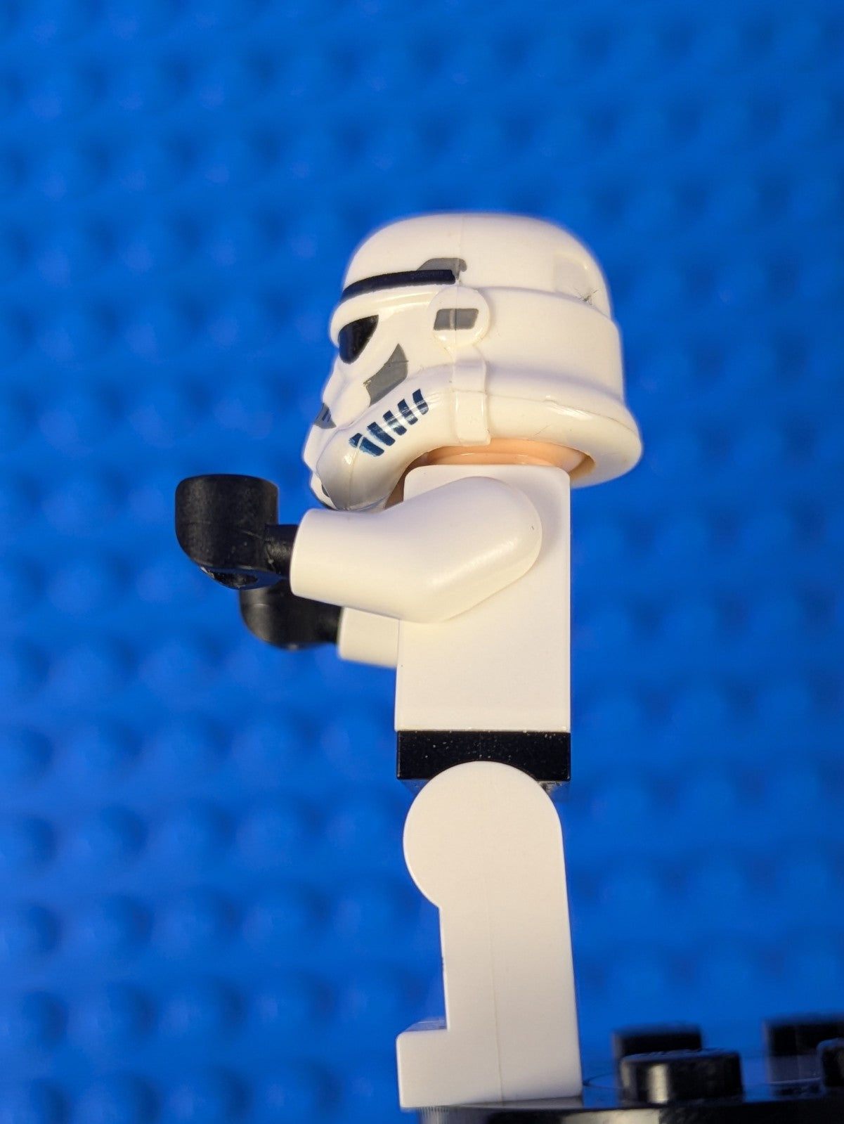 Lego Star Wars: Imperial Stormtrooper - Printed Legs sw0585 Sets 75055, 75165