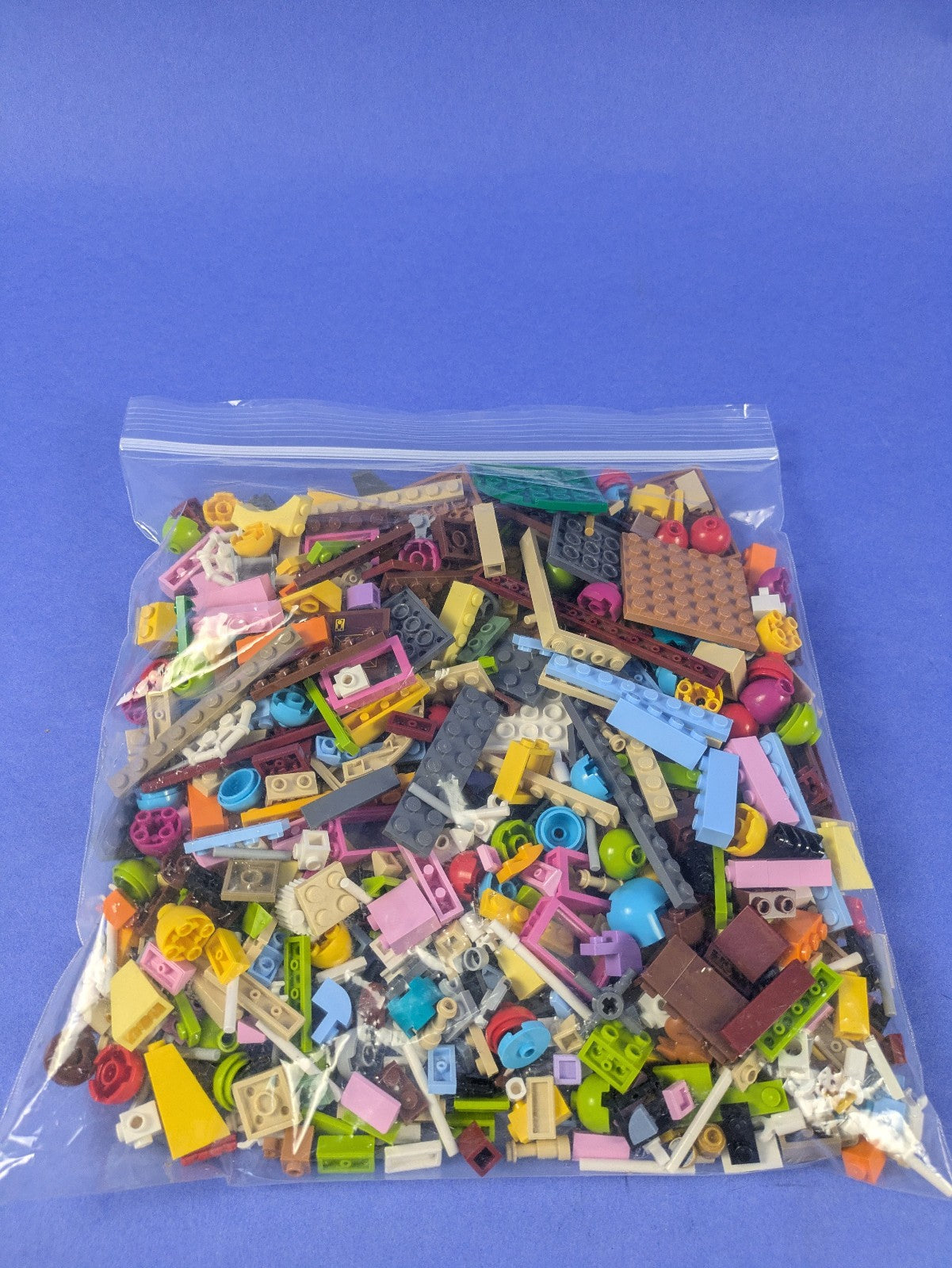 LEGO Disney 'Up' House​ 43217 Complete Set Pre-Owned