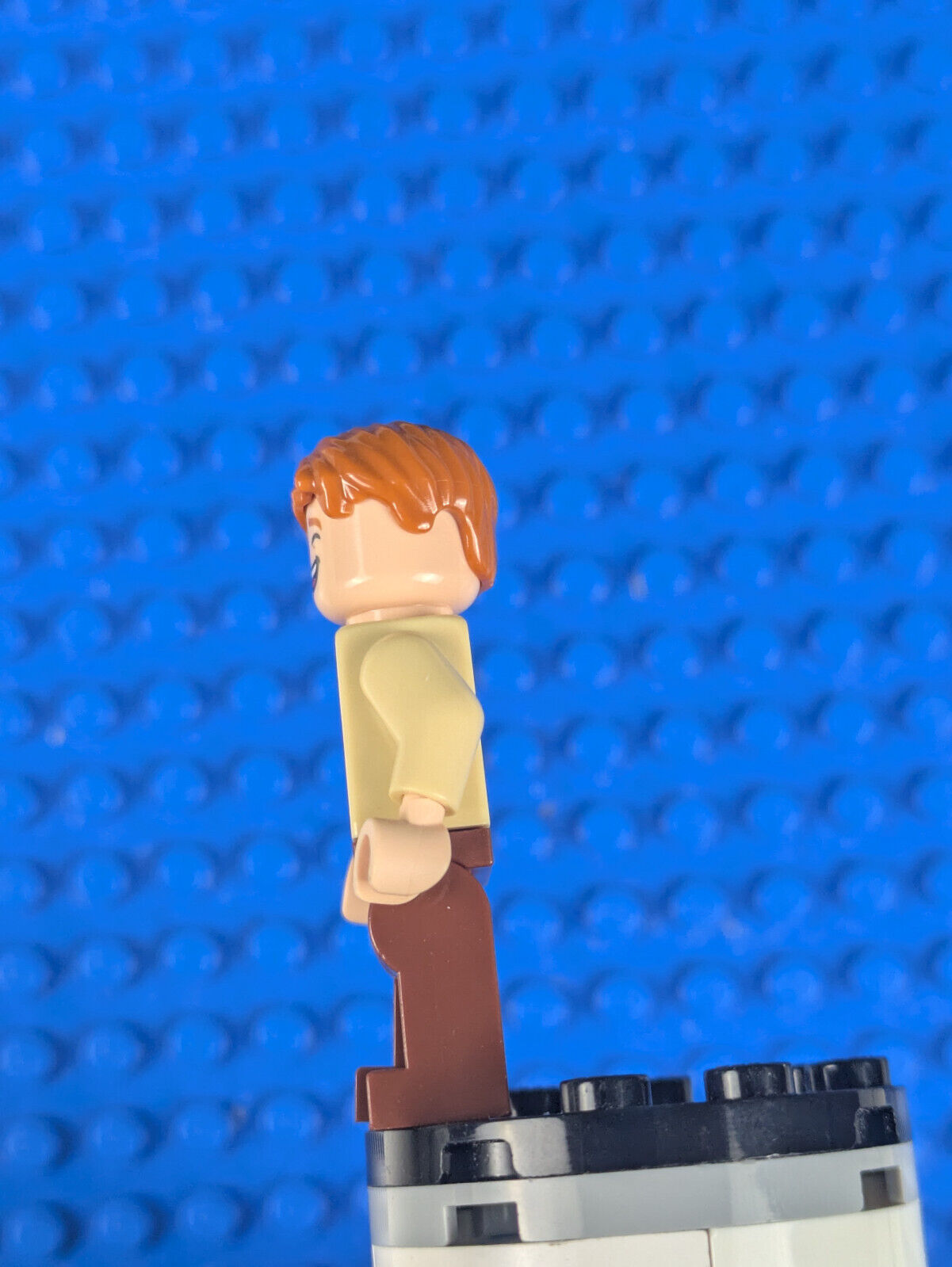 Lego Harry Potter: Order of the Phoenix: George Weasley hp343 Set 76408