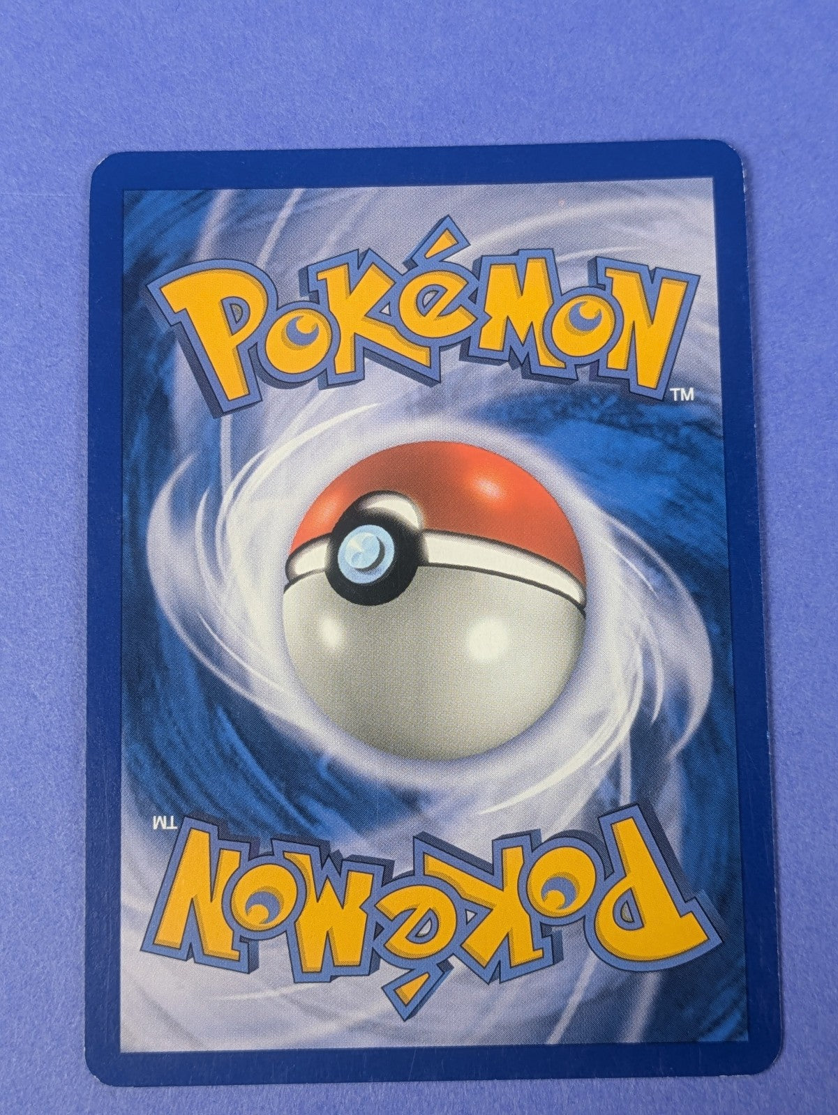 Shuppet - 110/132 - Common Reverse Holo Secret Wonders - Pokemon Card - LP