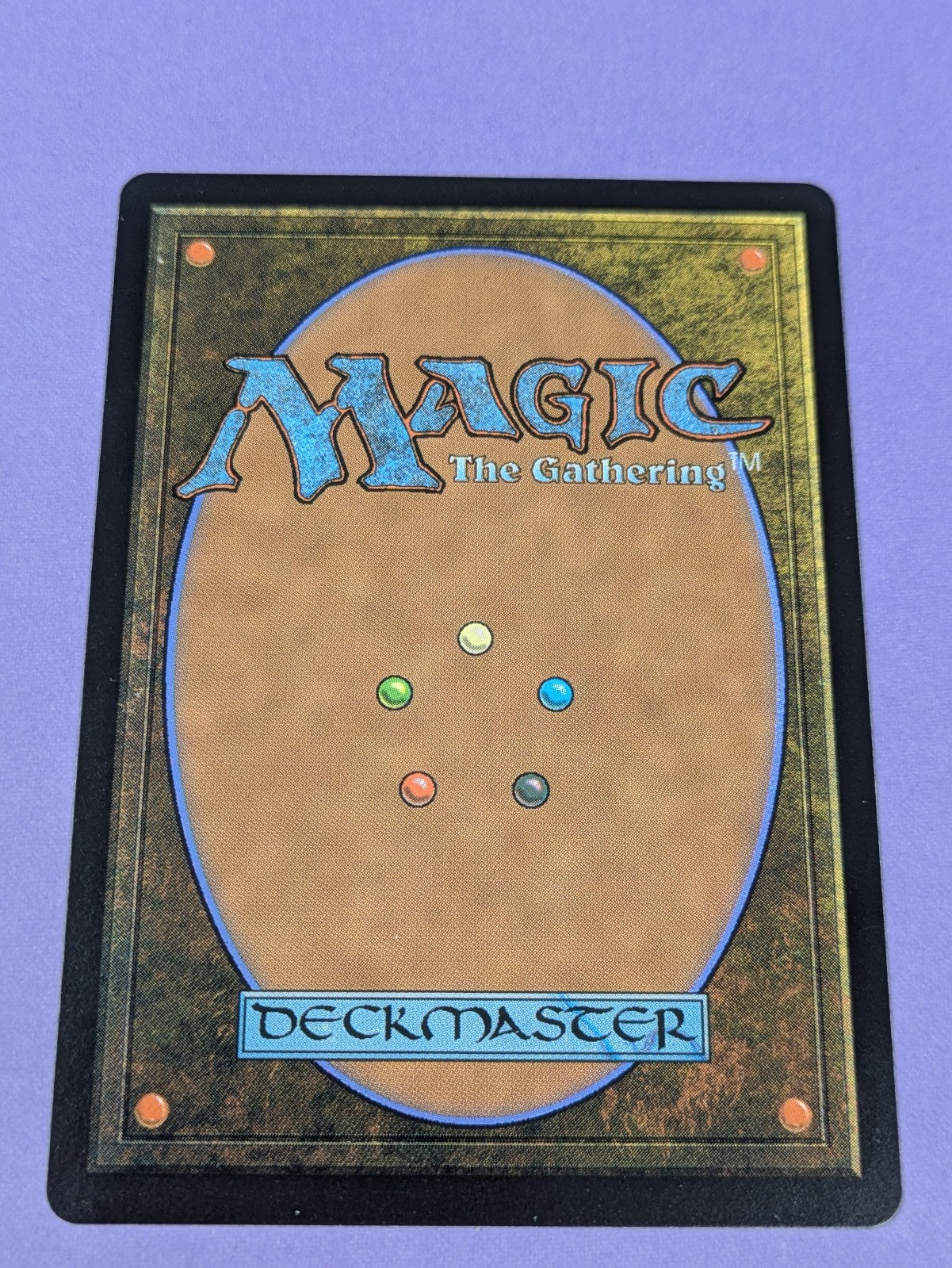 MTG Magic: Tarkir: Dragonstorm: Plains Full Art #0287 Basic Land - NM