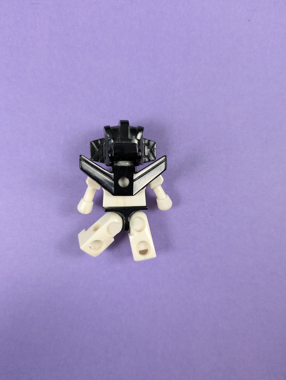 Hasbro KRE-O Transformers Kreo G1 Wheeljack 38771 Street Showdown