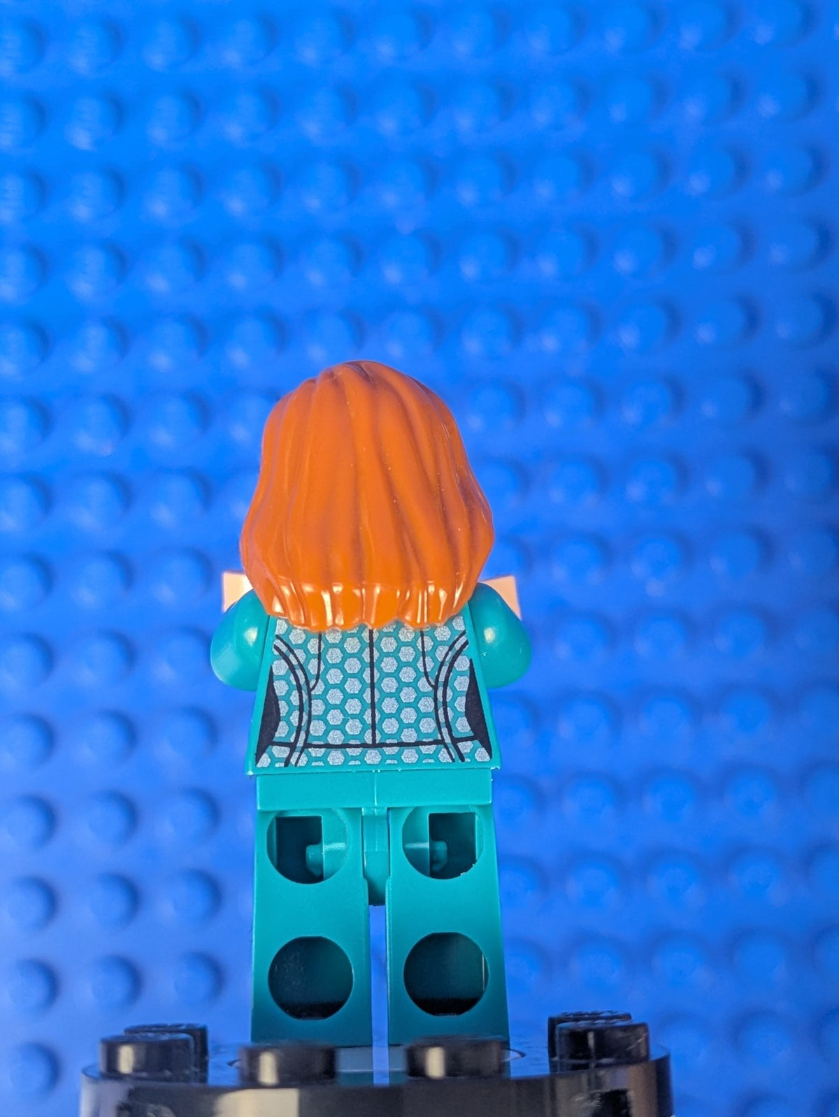 Lego Super Heroes: Aquaman: Mera sh0524 Set 76095