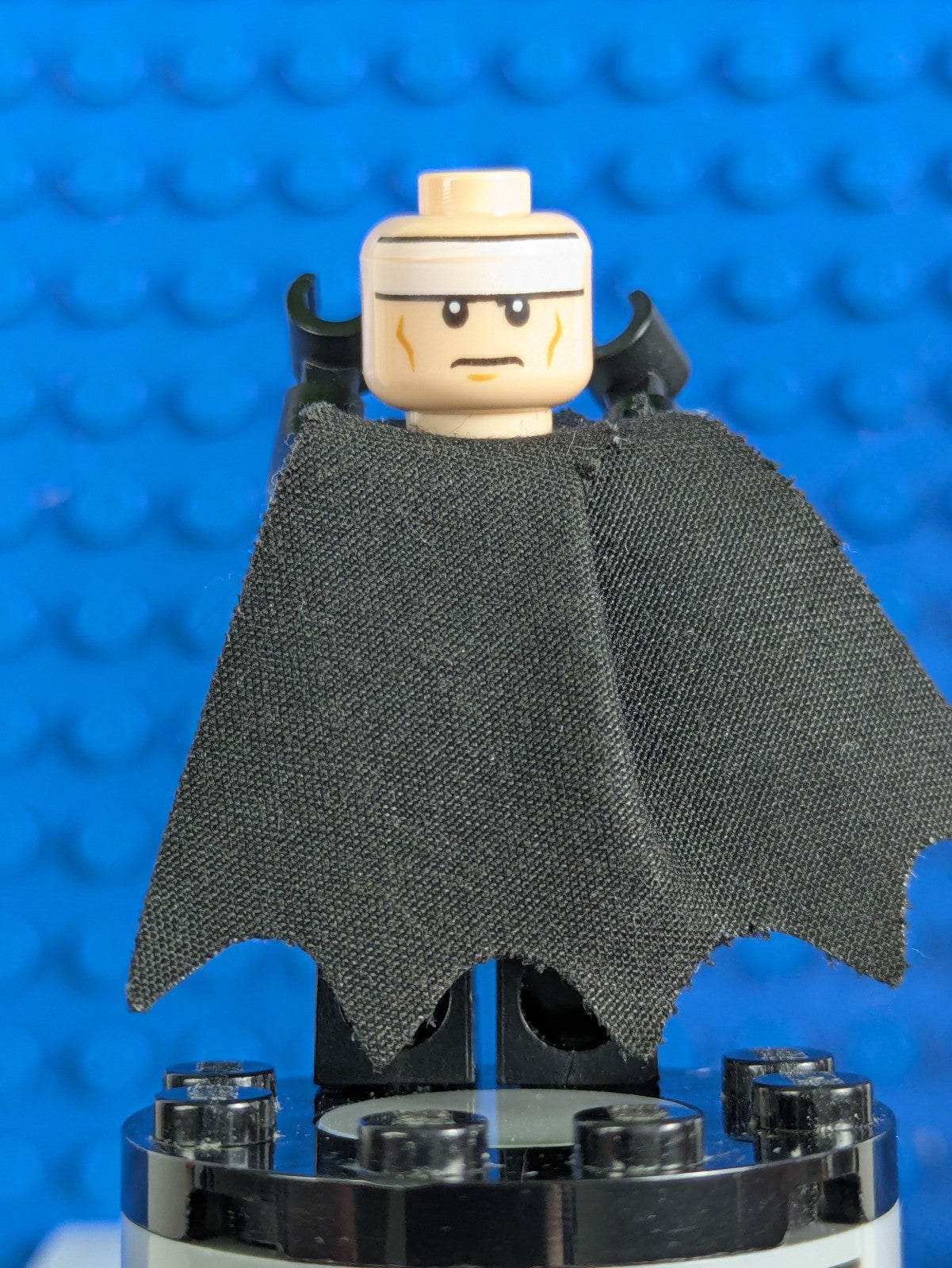 Lego Super Heroes: Batman II: Batman sh0016a Sets 30160, 76011