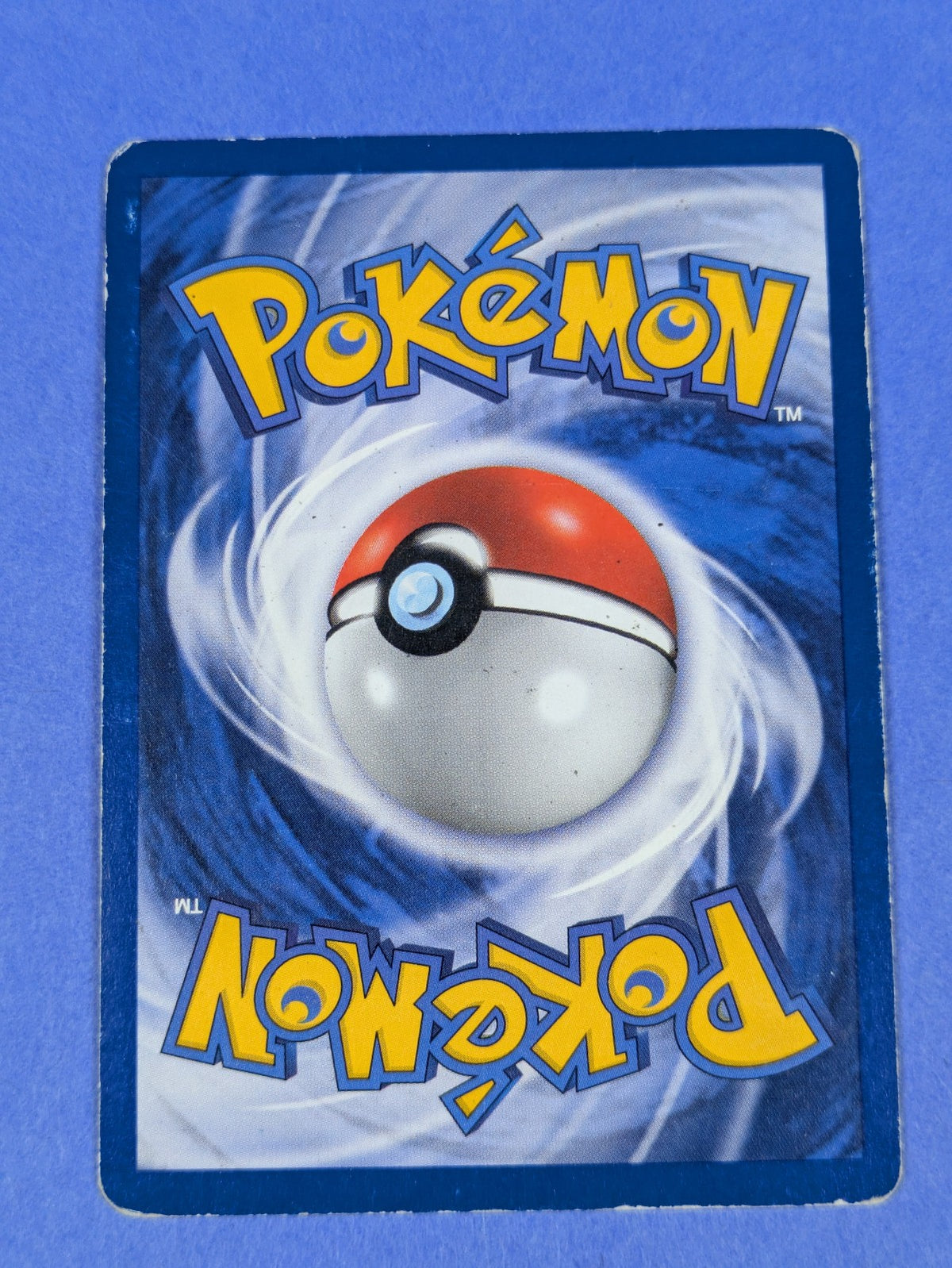 Dark Golduck - 37/82 - Uncommon Team Rocket Unlimited - Pokemon Card - MP