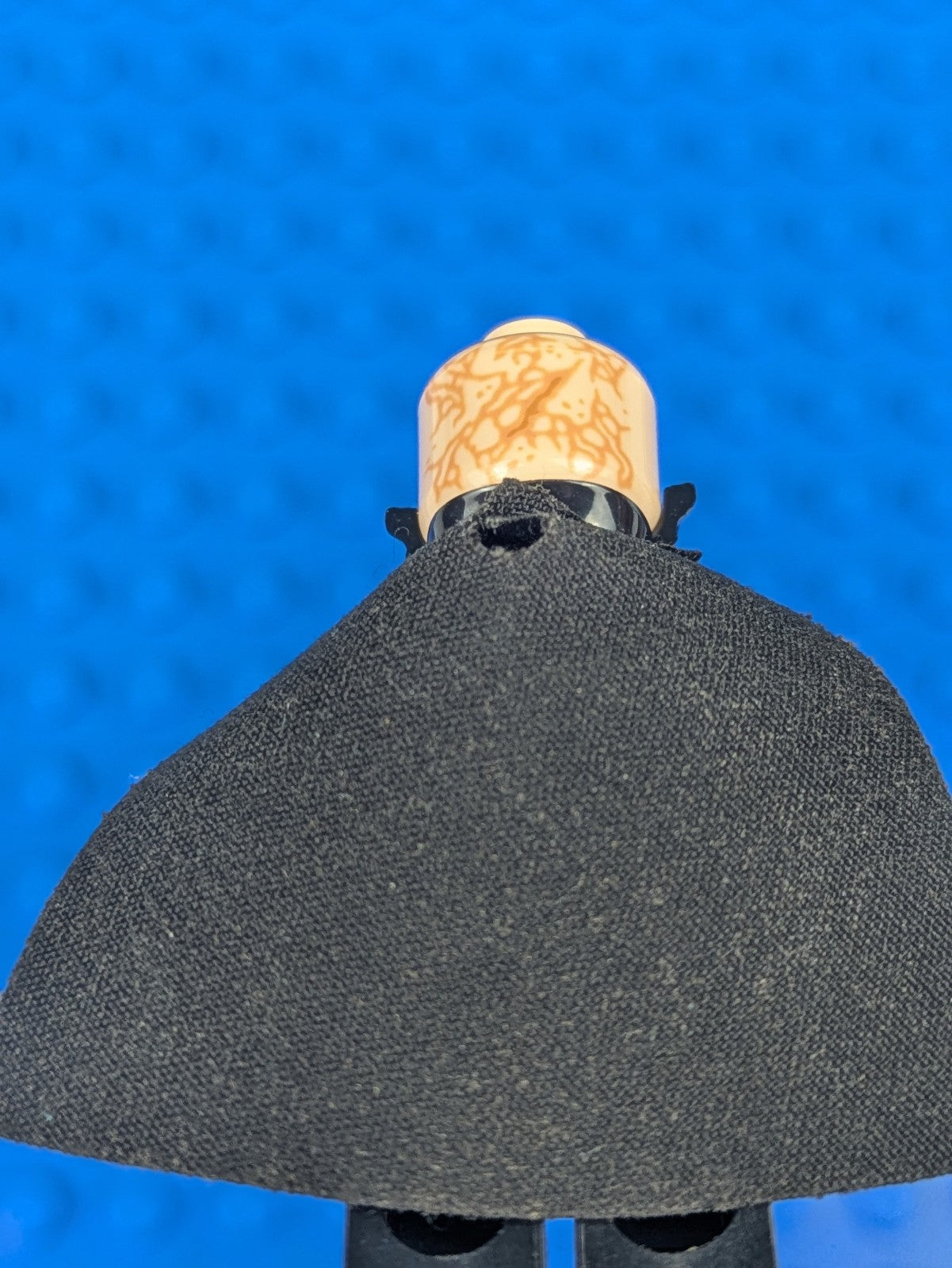 Lego Star Wars: Darth Vader - Light Nougat Head sw1228 Set 75334