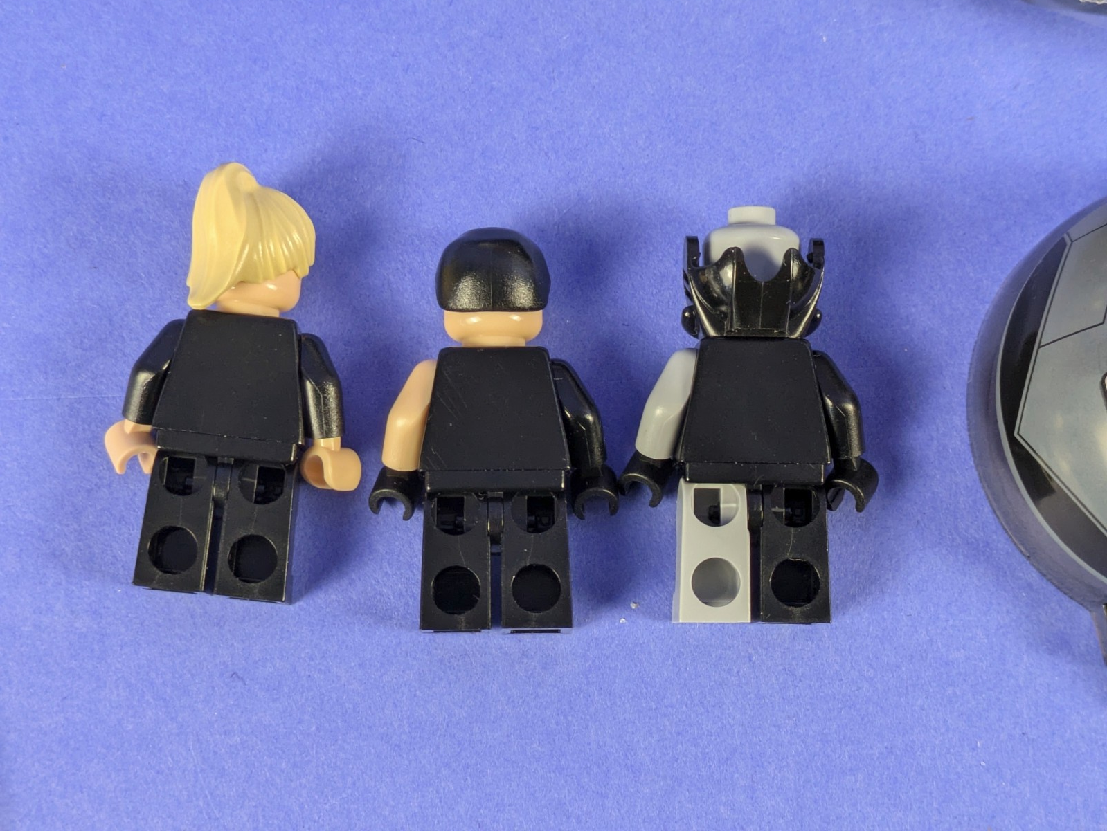 Lego Star Wars Rogue Shadow 7672