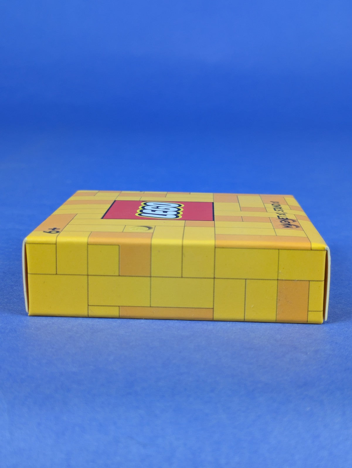 LEGO Magnet Flat - Wooden Duck 5008907