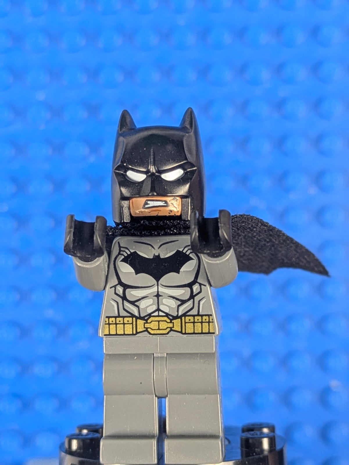 Lego Super Heroes: Justice League: Batman sh0151 Sets 76026, 76055