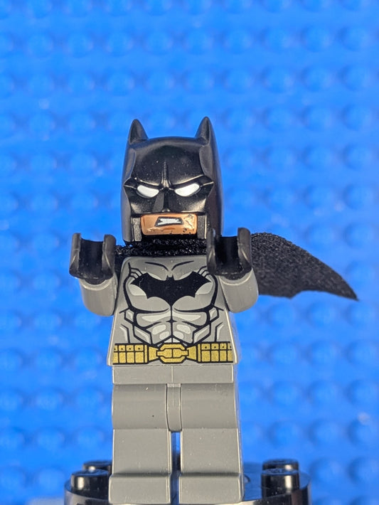 Lego Super Heroes: Justice League: Batman sh0151 Sets 76026, 76055