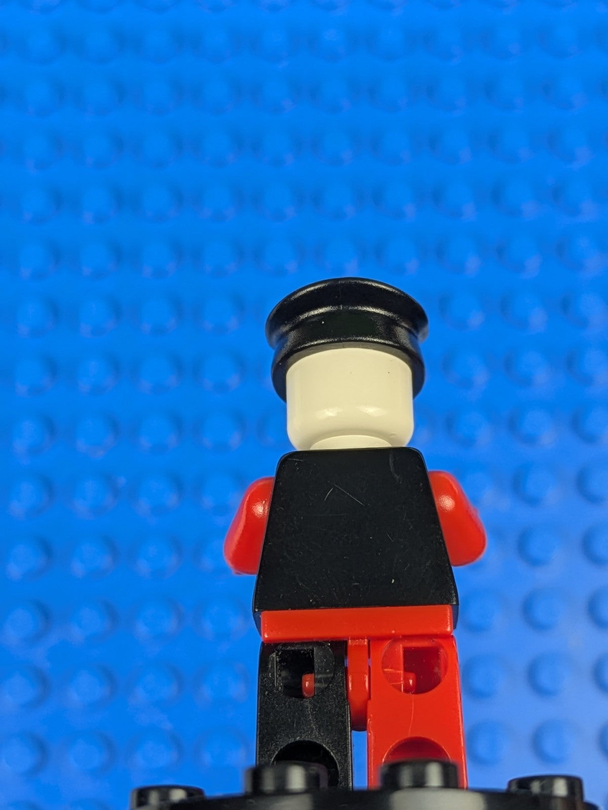 Lego Alpha Team: Ogel Minion Commander alp006 Set 6776