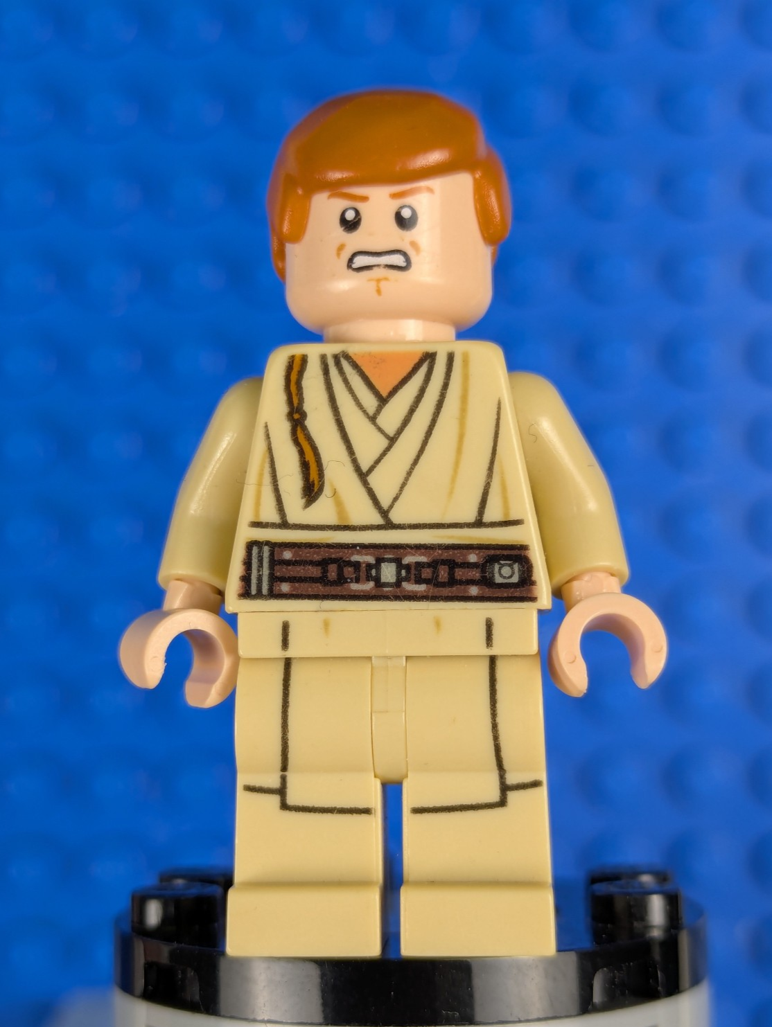 Lego Star Wars: Episode 1: Obi-Wan Kenobi sw0812 Set 75169