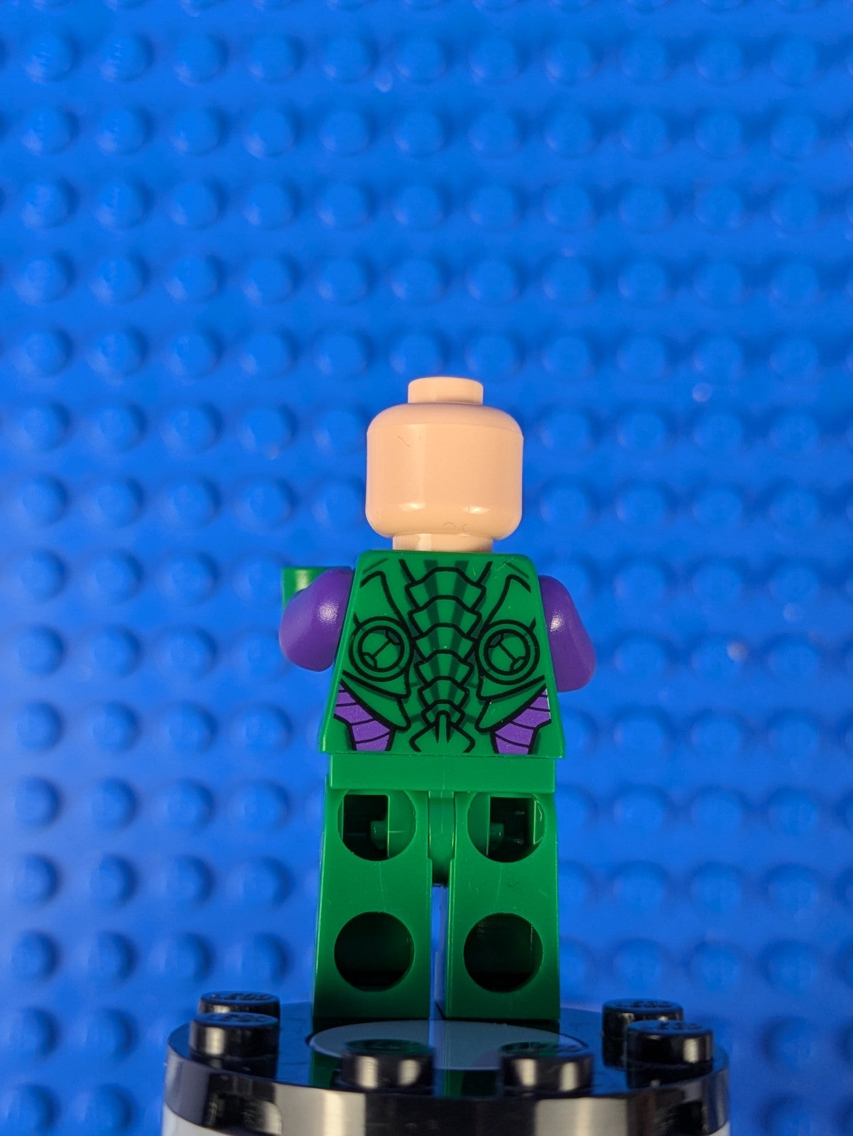 Lego Super Heroes: Justice League: Lex Luthor sh0459 Set 76097