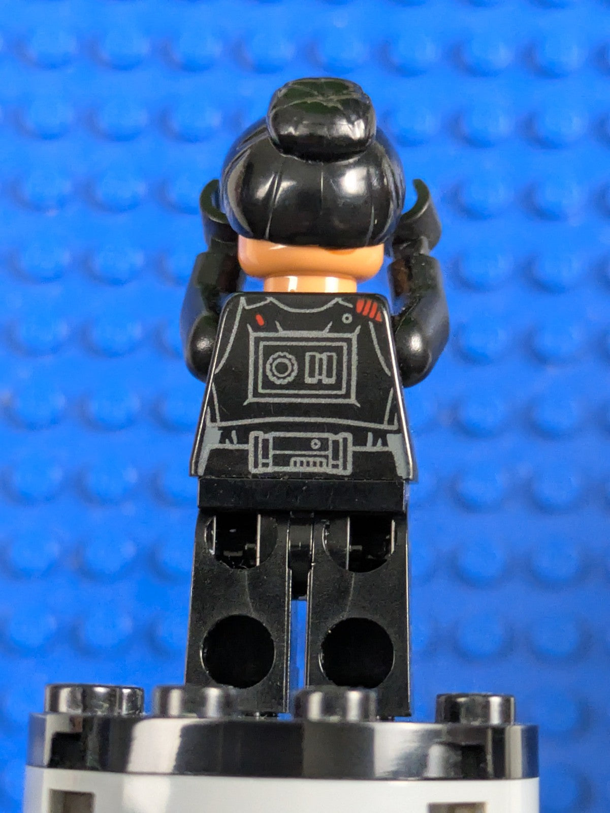Lego Star Wars: Iden Versio (Inferno Squad Commander) sw1000 Set 75226