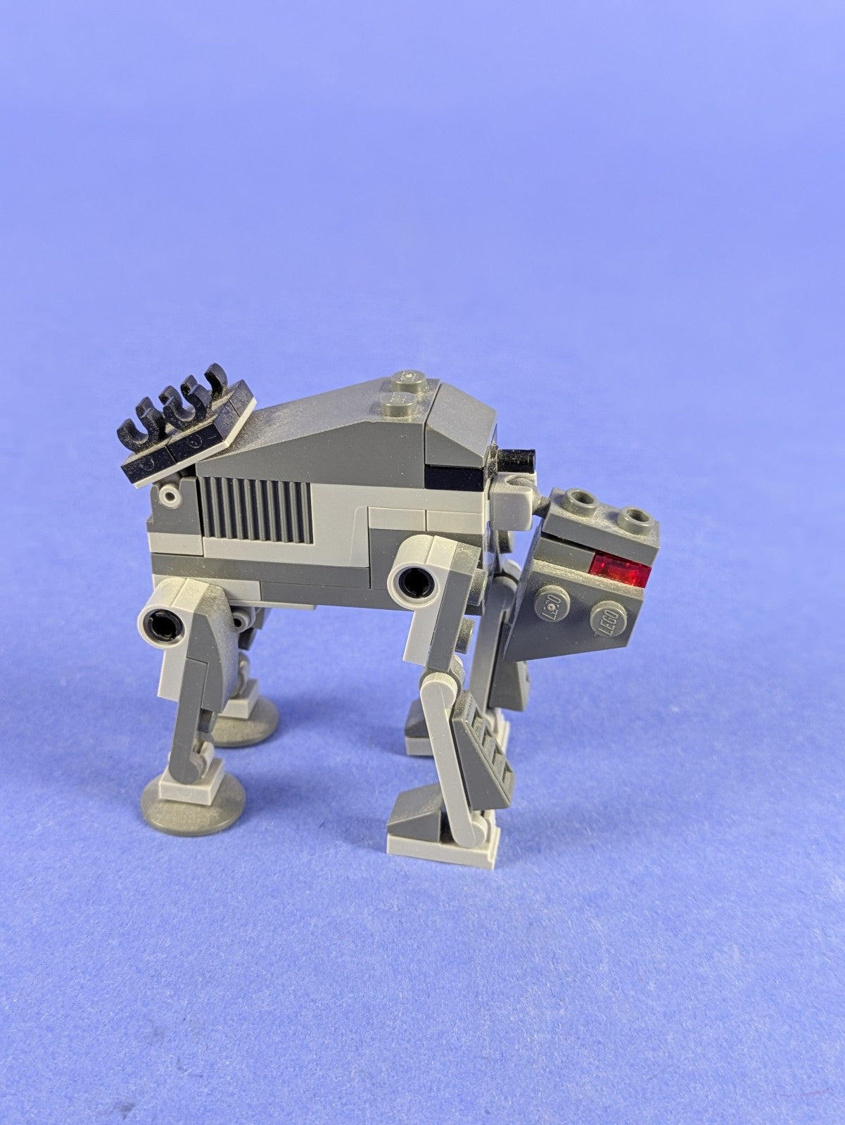 LEGO Star Wars First Order Heavy Assault Walker - Mini polybag 30497 Pre-Owned