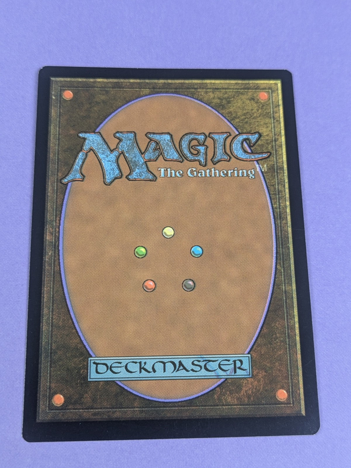 MTG Magic: Commander 2017: Polymorphist's Jest #090/309 Rare - NM