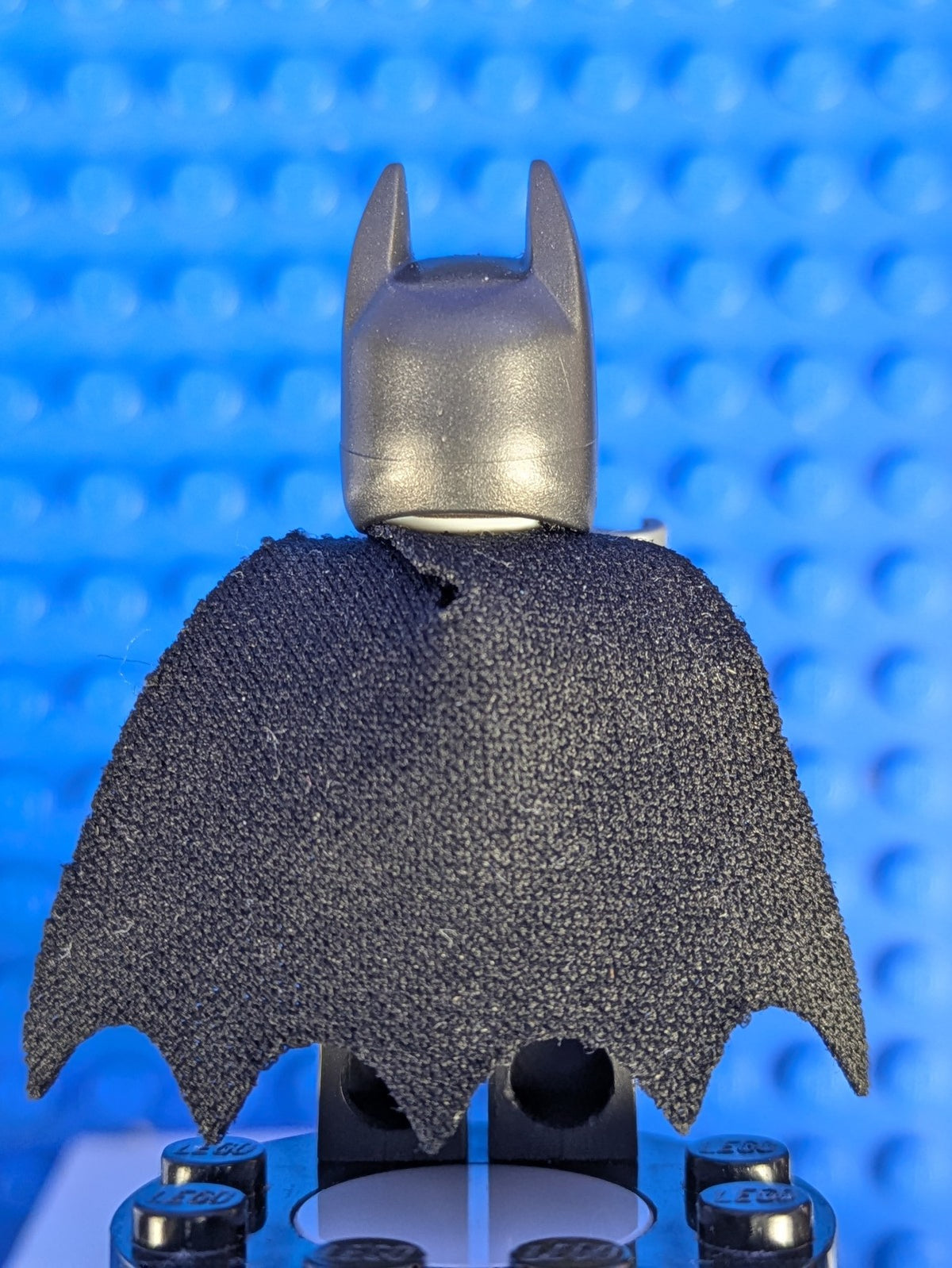 Lego Super Heroes: Dawn of Justice: Batman - Armored sh0217 Set 76044