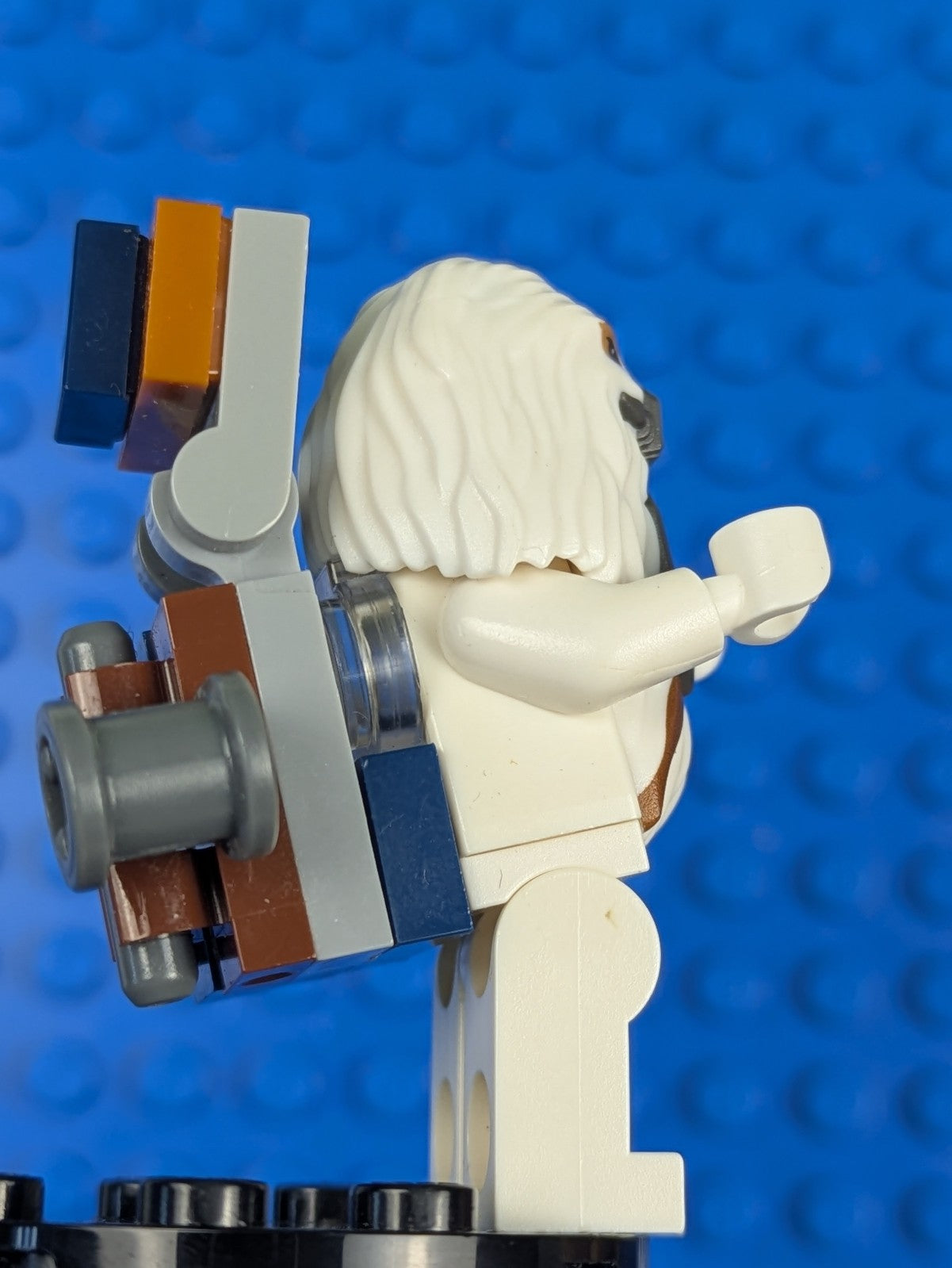 Lego Star Wars: Rogue One: Moroff sw0824 Set 75172