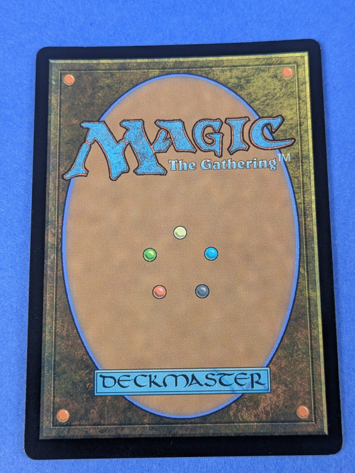 MTG: 30th Anniversary Promos: Wood Elves Foil #5/30 Promotional - LP