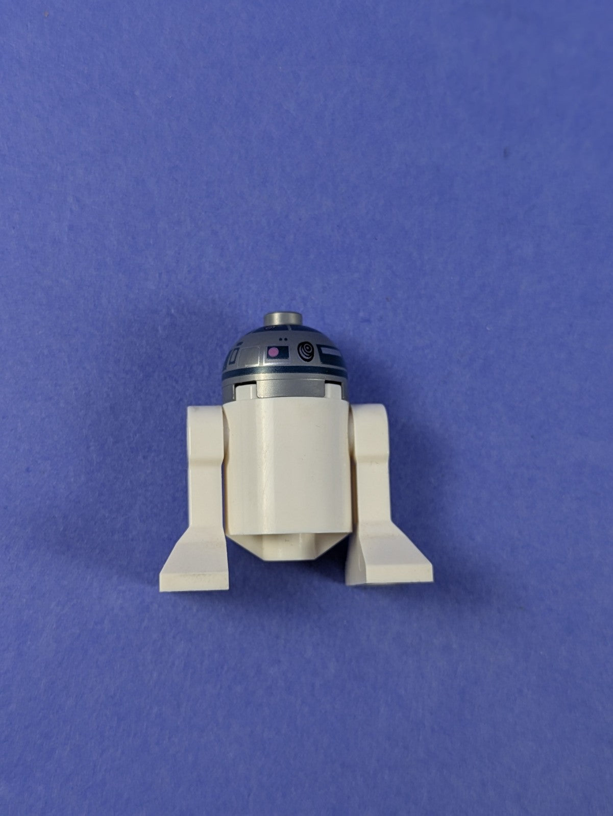 LEGO Star Wars R2-D2 75308 Complete Set Pre-Owned