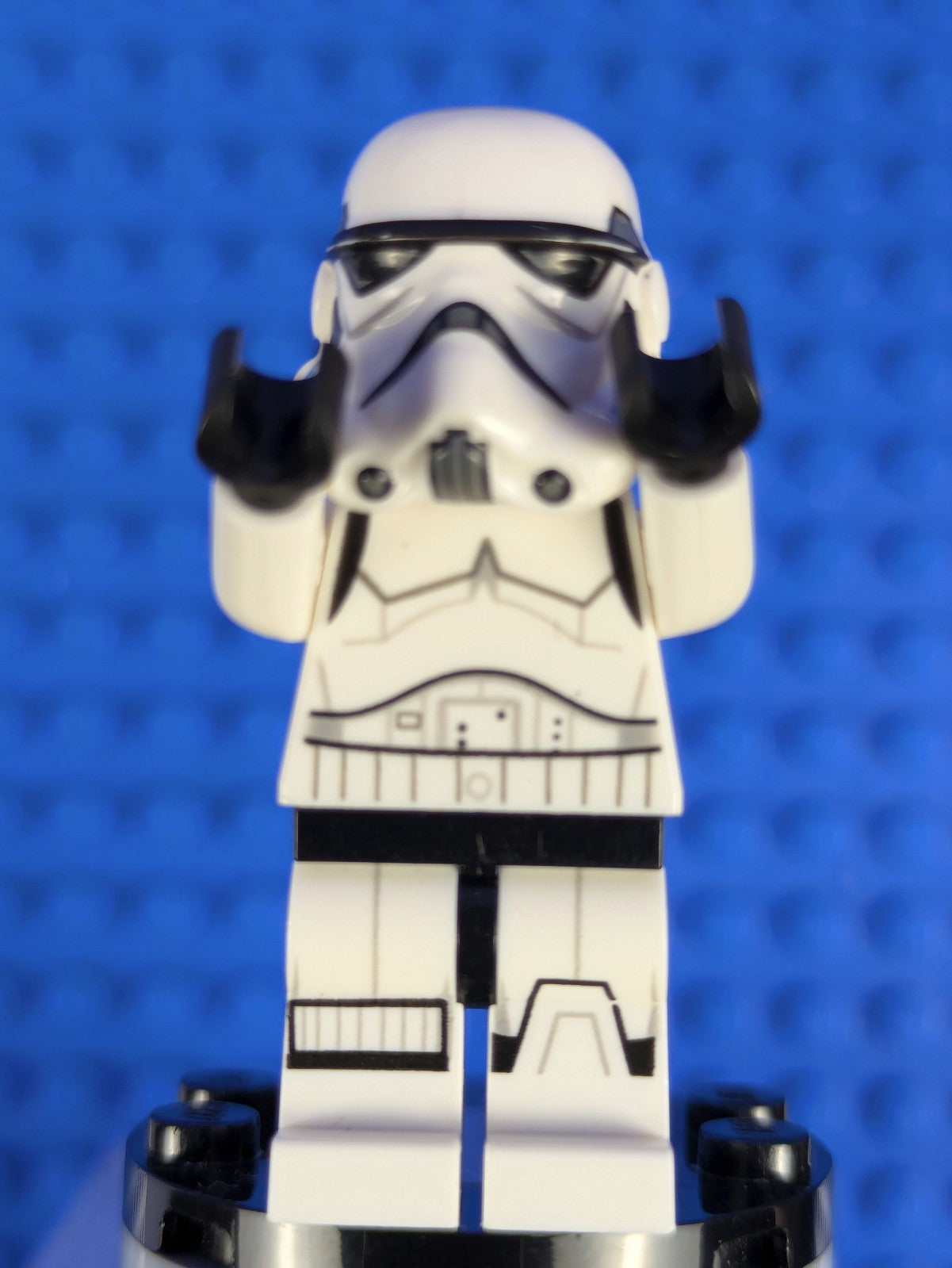 Lego Star Wars: Rebels: Imperial Stormtrooper sw0578