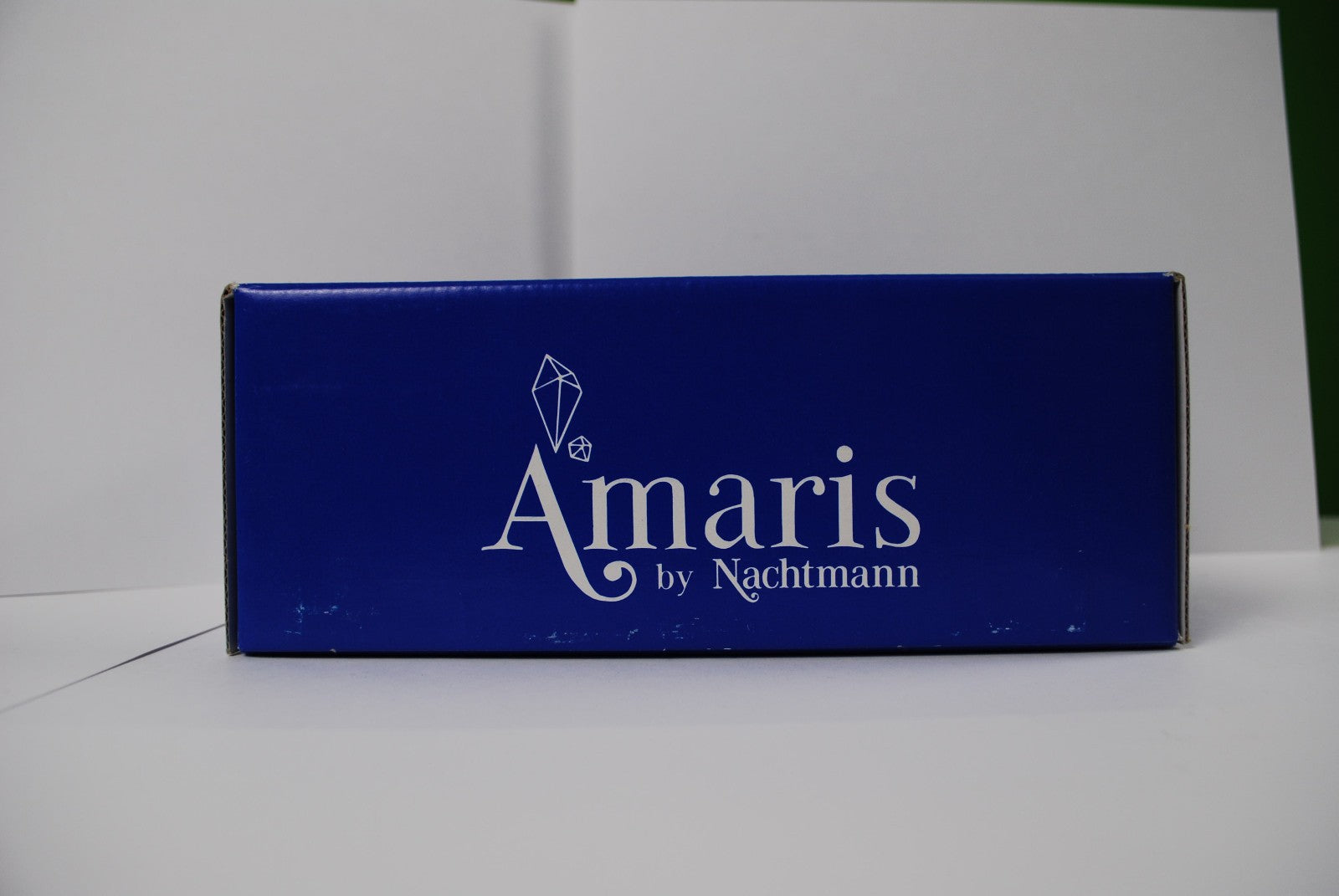 Hofbauer Magic Crystal Porsche Boxster GVN-8079 Glass Car Vehicle Paperweight