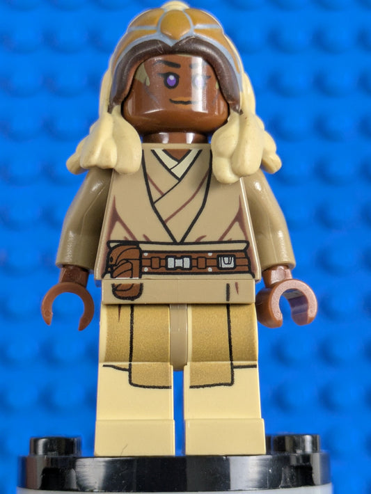 Lego Star Wars: Episode 2: Stass Allie sw0469 Set 75016