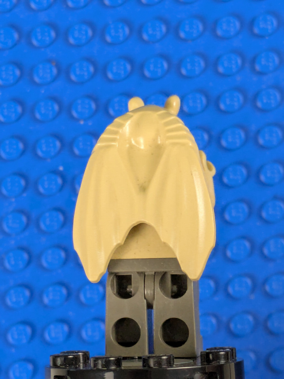 Lego Star Wars: Jar Jar Binks sw0017 Sets 7171, 7115