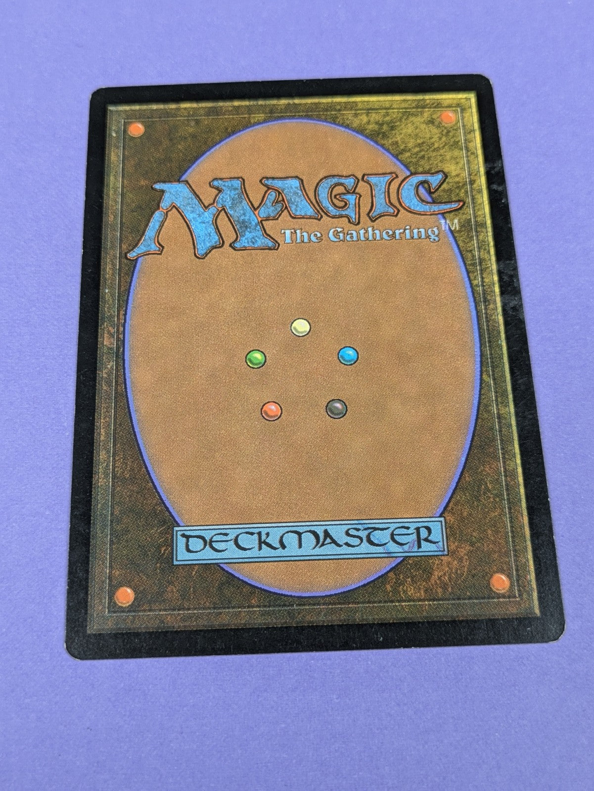 MTG Magic: Commander 2013: Primal Vigor #162/356 Rare - LP