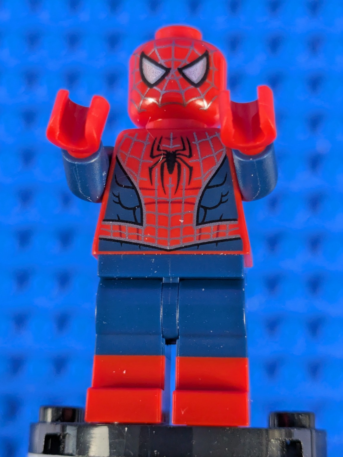 Lego Super Heroes: Friendly Neighborhood Spider-Man sh0892 Sets 76261, 76334