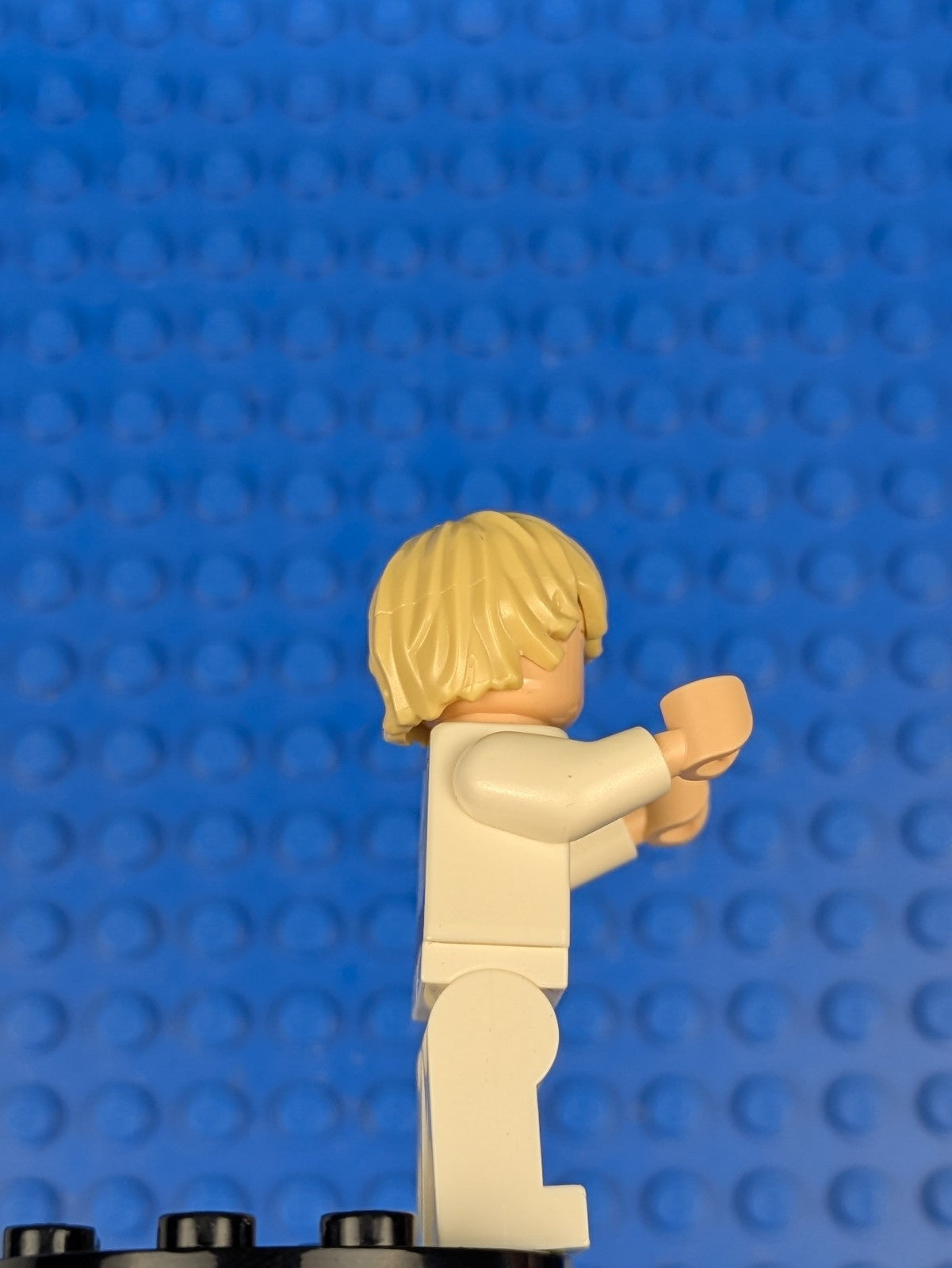 Lego Star Wars: Episode 4-6: Luke Skywalker (Tatooine) sw0778 Set 75159