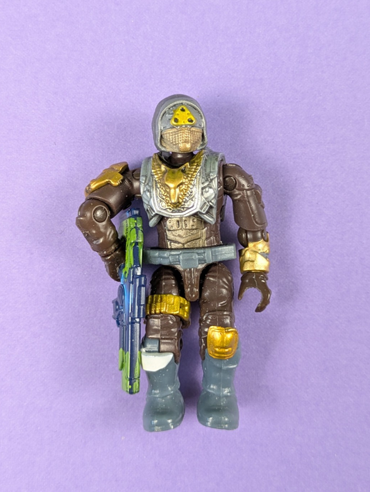 Mega Bloks Hunter Cryptid DPJ13 Destiny Fallen Walker - MAF Only