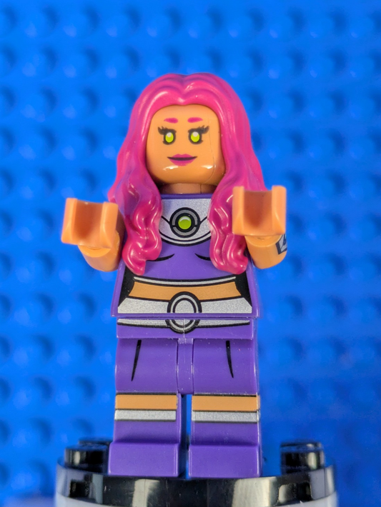 Lego Super Heroes: Batman II: Starfire sh0197 Set 76035