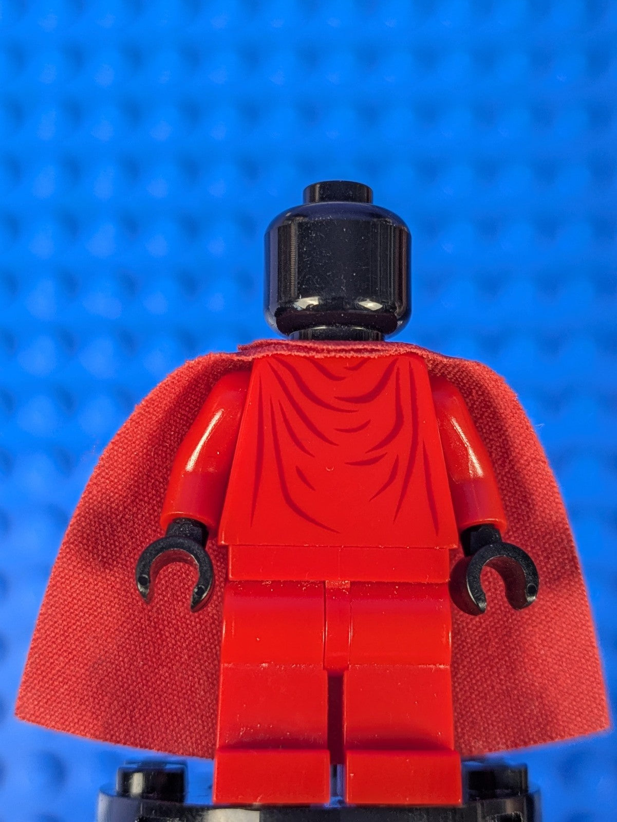 Lego Star Wars: Imperial Royal Guard - Black Hands sw0040b Set 6211