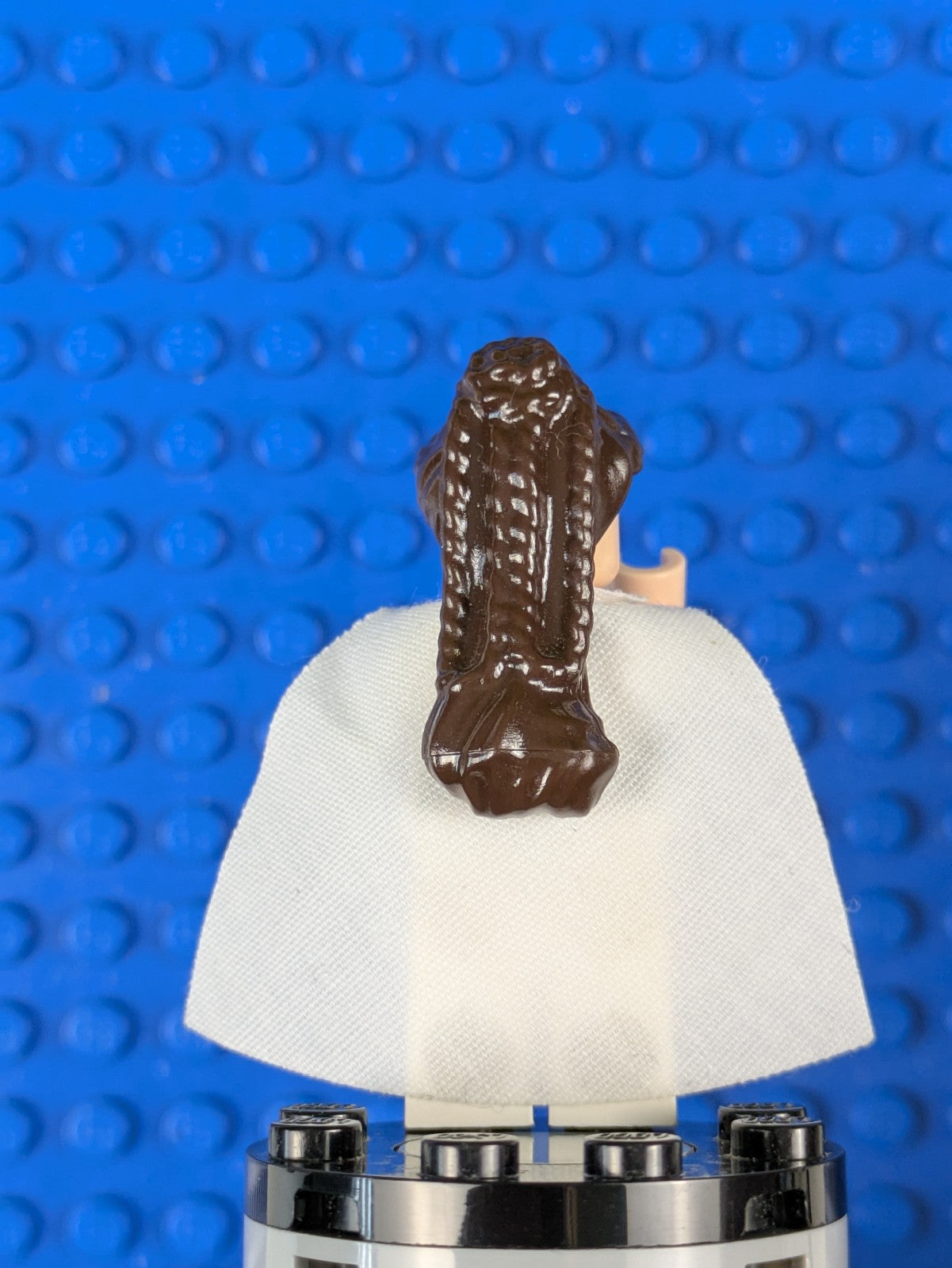 Lego Star Wars: Princess Leia - Celebration Outfit Cape sw0371 Set 9495
