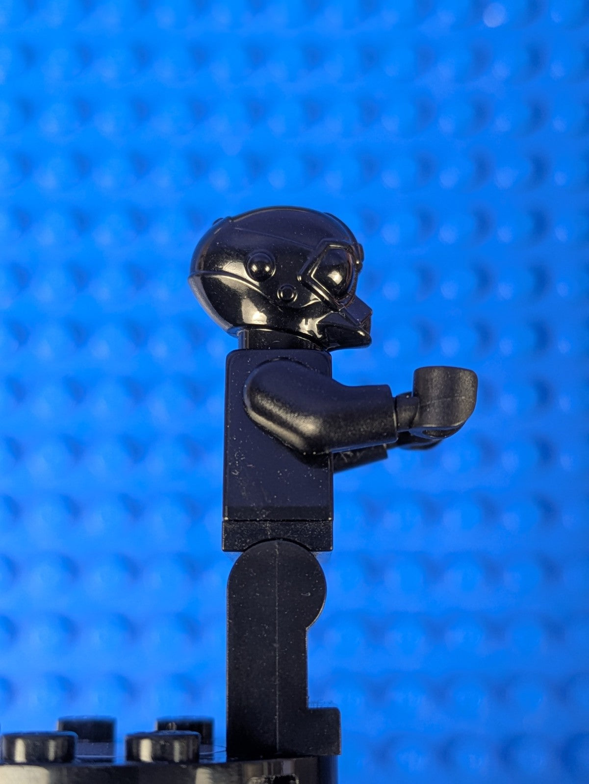 Lego Star Wars: Episode 4-6: NI-L8 Protocol Droid sw1136 Set 75300