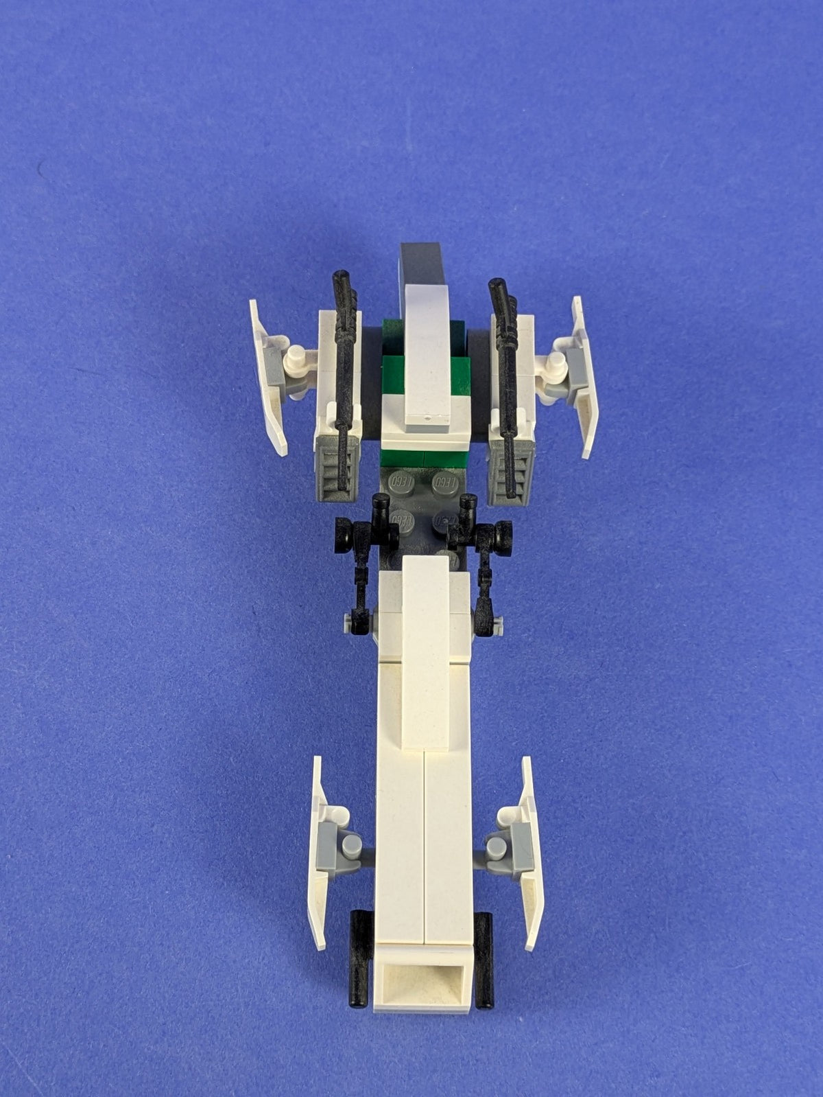 LEGO Star Wars Clone Trooper Battle Pack 7913 Complete Set Pre-Owned