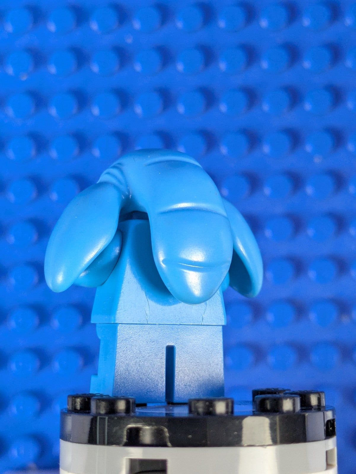 Lego Star Wars: Max Rebo sw0486 Set 75397, 75020