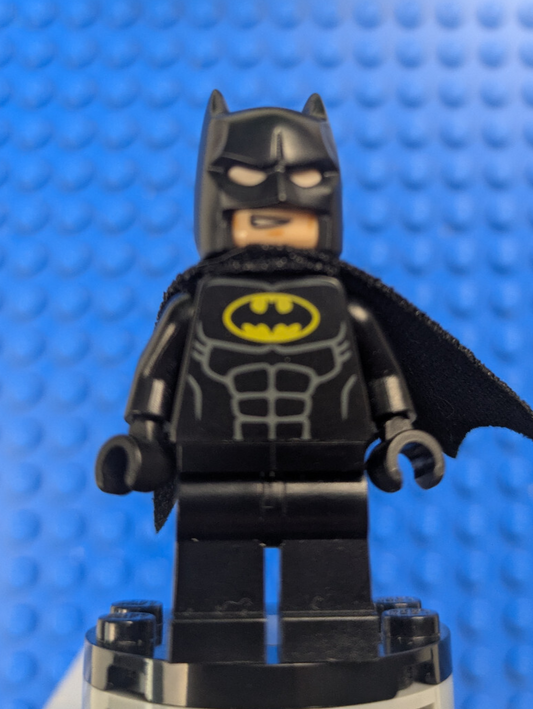 Lego Super Heroes: The LEGO Batman Movie: Batman sh0318 Set 70901