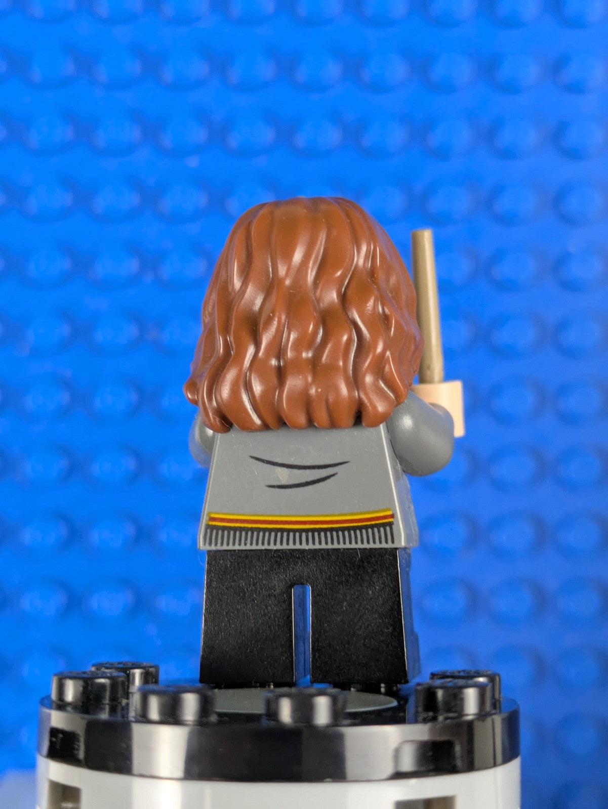 Lego Harry Potter: Sorcerer's Stone: Hermione Granger hp139 Sets 75954, 75953